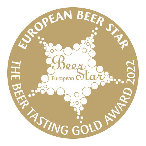 Lindemans Takes Gold with Oude Gueuze Cuvée René at European Beer Star 2022