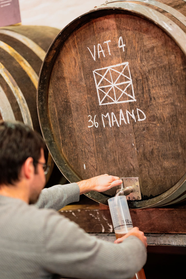 Open Brew Days - Toer de Geuze 2026 at Lindemans Brewery (Vlezenbeek)