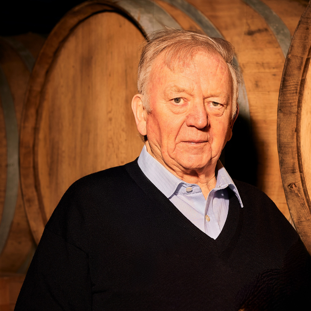 Un hommage à un visionnaire: René Lindemans