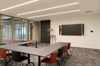 Salle de séminaire Albatros 