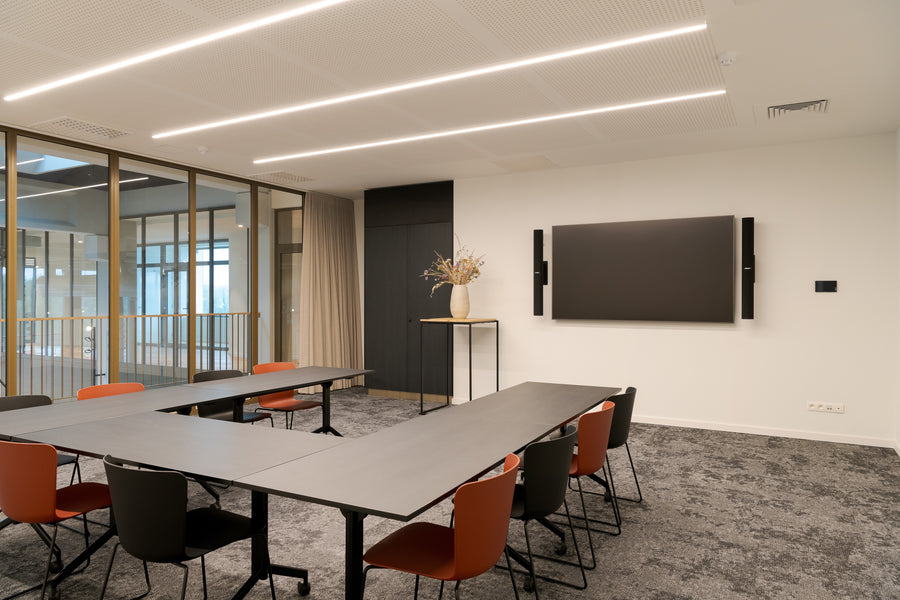 Salle de séminaire Albatros 