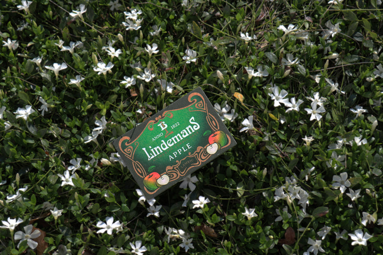 Lindemans - Bierviltjes