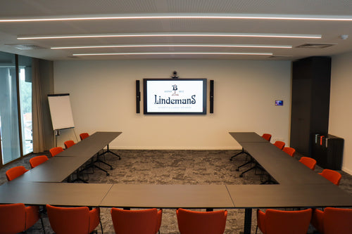 Salle de séminaire Baudelot