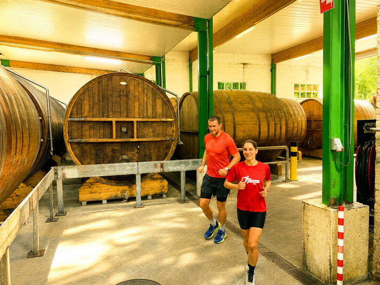 Lindemans Lambic Trail 2026 – Experience the Lambic Land like never before