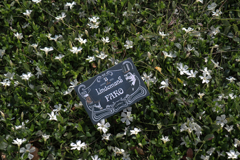 Lindemans - Bierviltjes