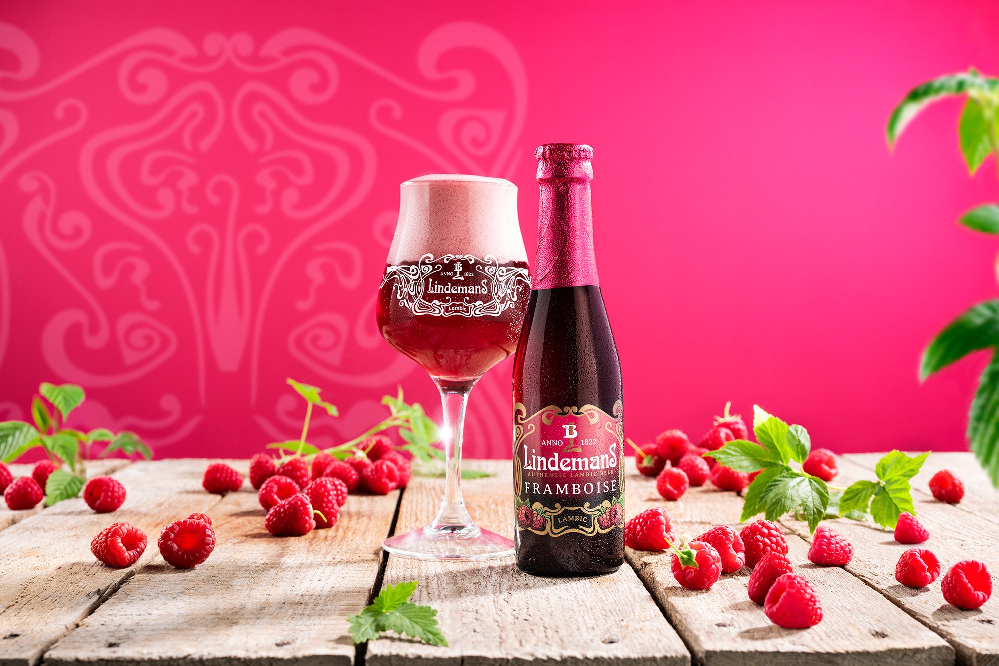 Lindemans Framboise
