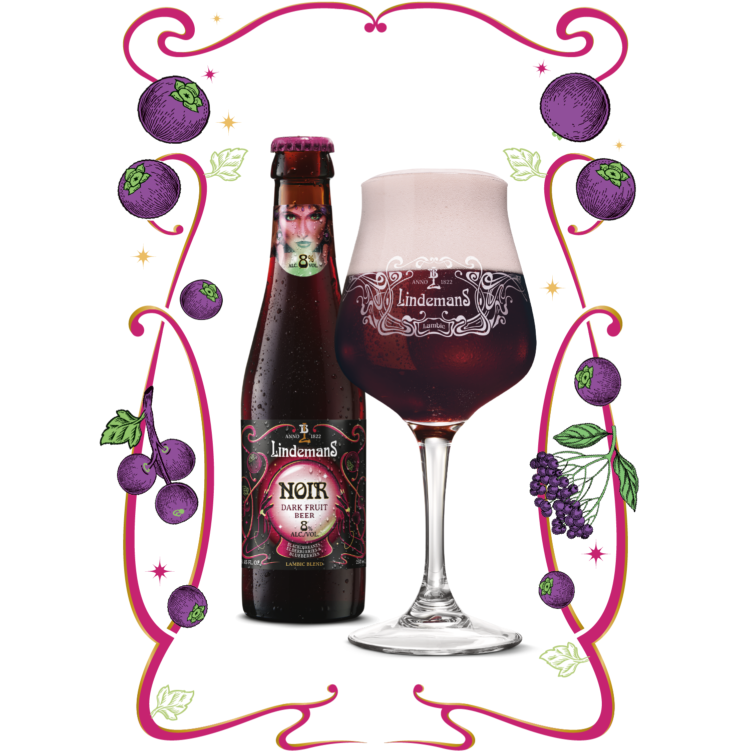 Lindemans Noir