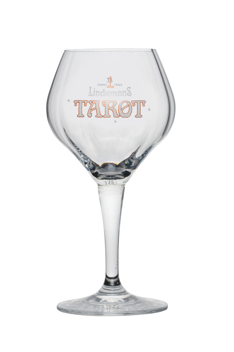 Lindemans Tarot Glass - 25cl