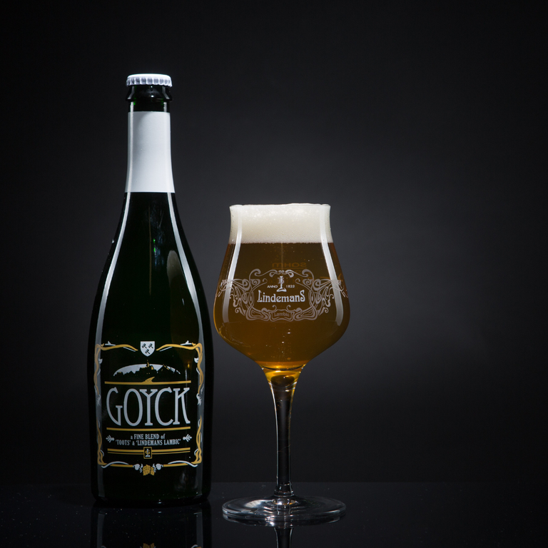 Lindemans Goyck - 75cl