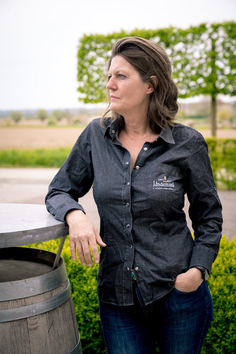 Lindemans Shirt - Women