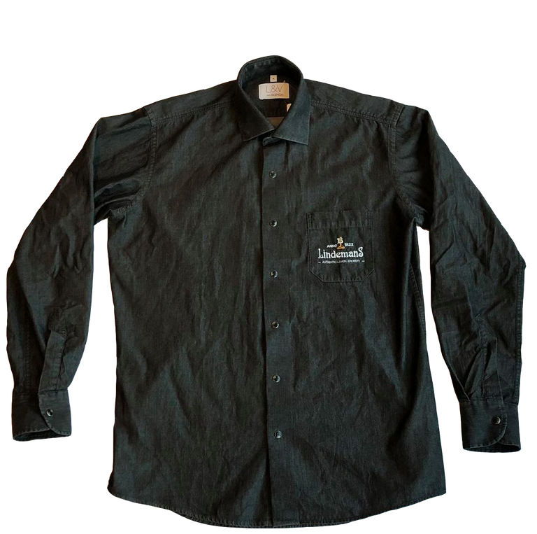 Lindemans hemd - Mannen