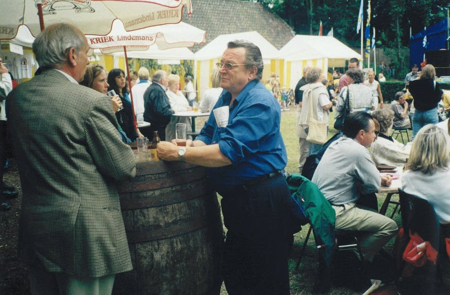 Brewery History | Discover Lindemans Brewery and Satellite Brewery