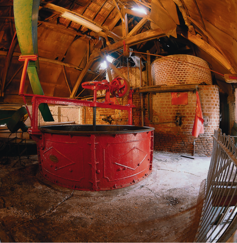 War threatens the brewery