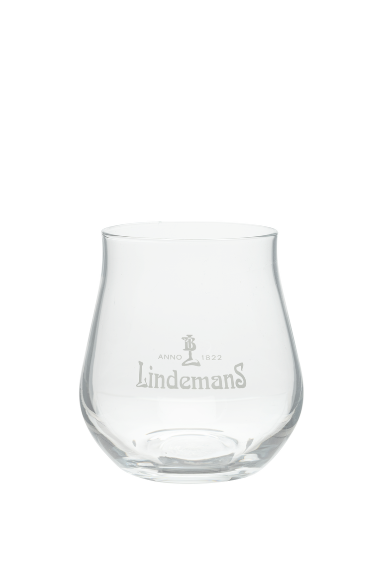 Lindemans Mini Tumbler Glass - 10cl