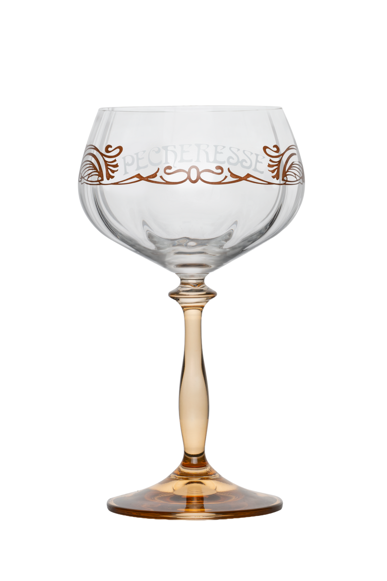 Lindemans Pecheresse Glass - 25cl