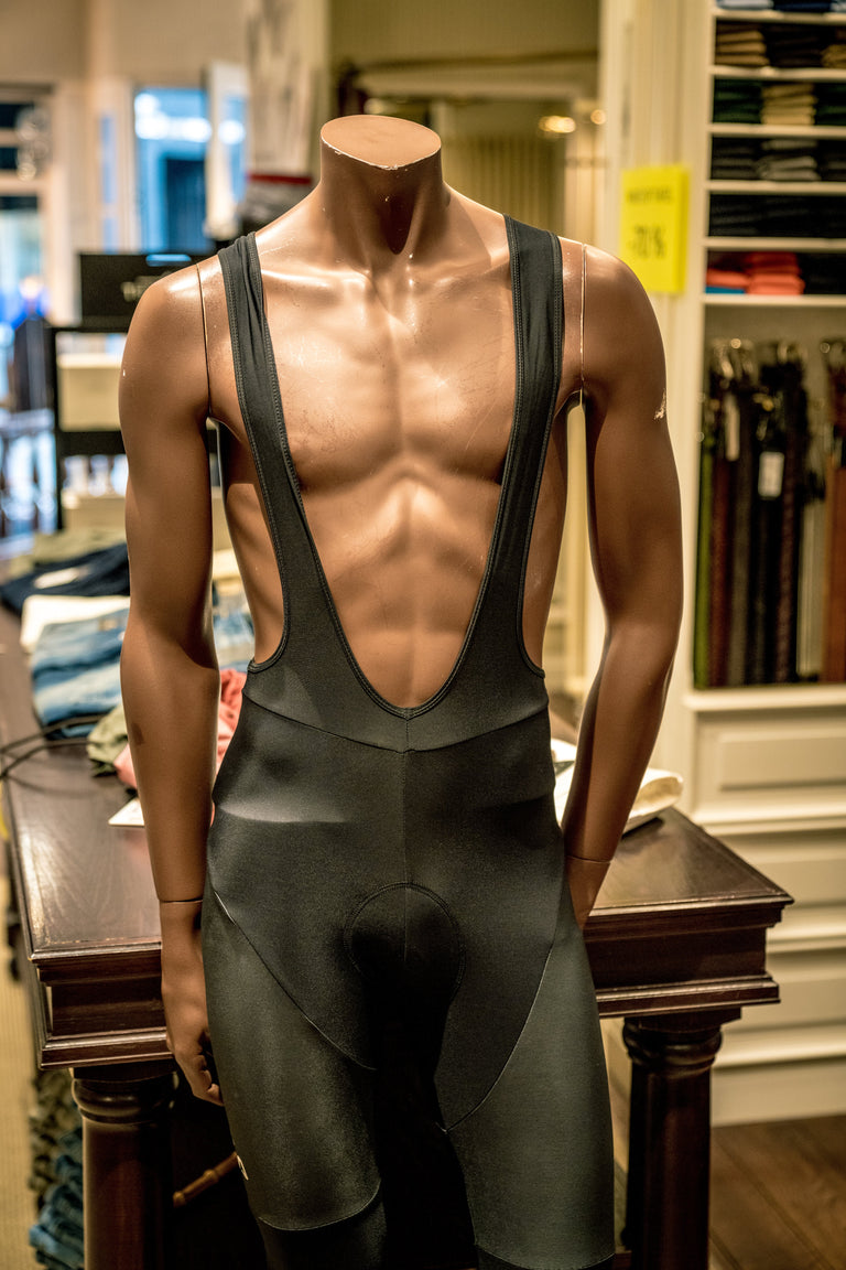 Lindemans fietsbroek - Mannen