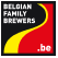 Belgian family brewers