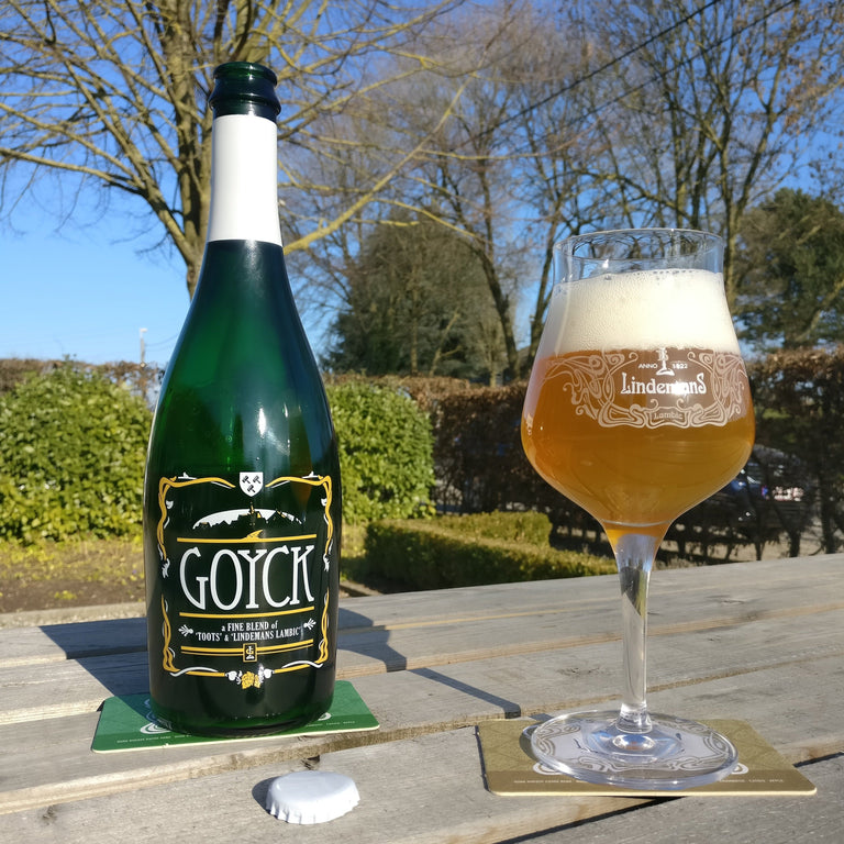 Lindemans Goyck - 75cl