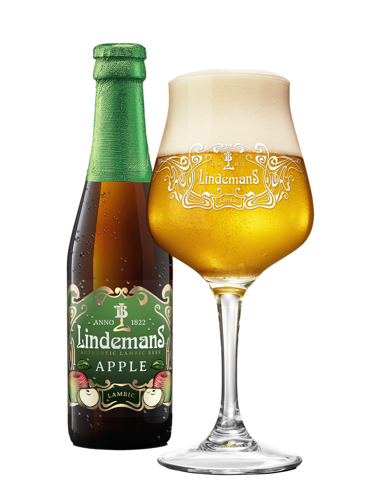Lindemans Apple - 25cl