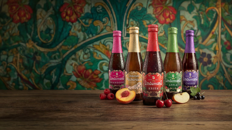 De fruitigste verfrissing