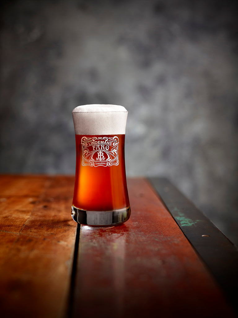 Lindemans Faro-lambic glas - 25cl