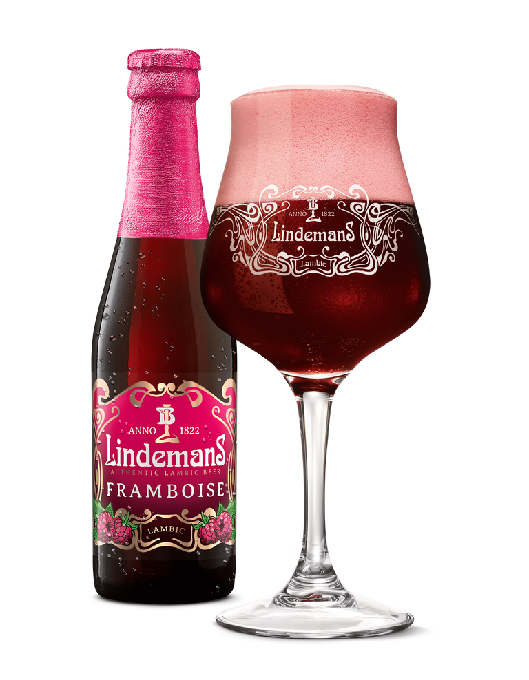 Lindemans Framboise - 25cl