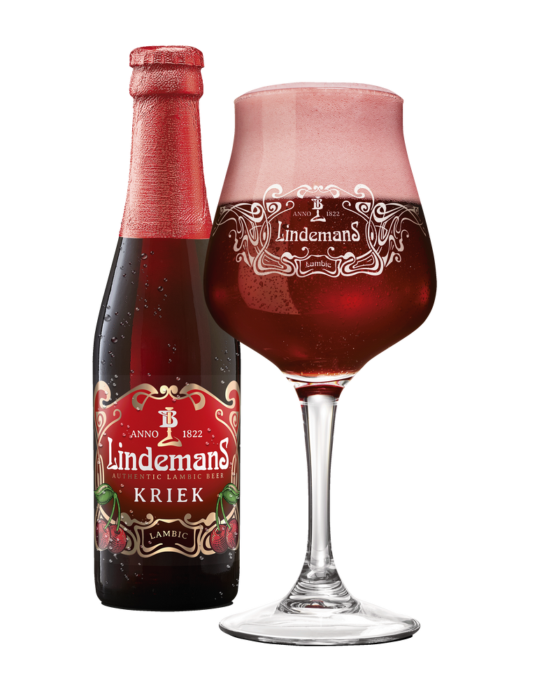 Lindemans Kriek - 25cl