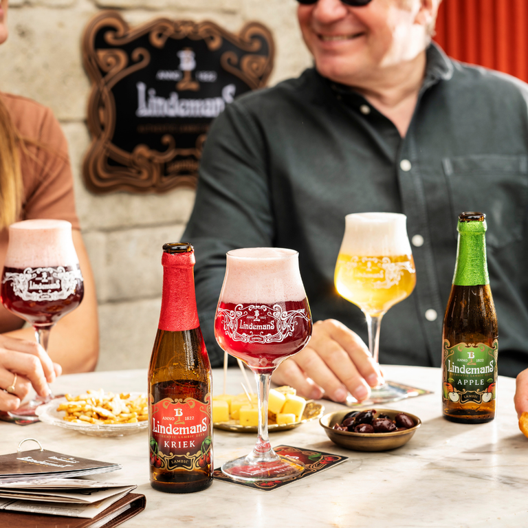 Lindemans Apple - 25cl