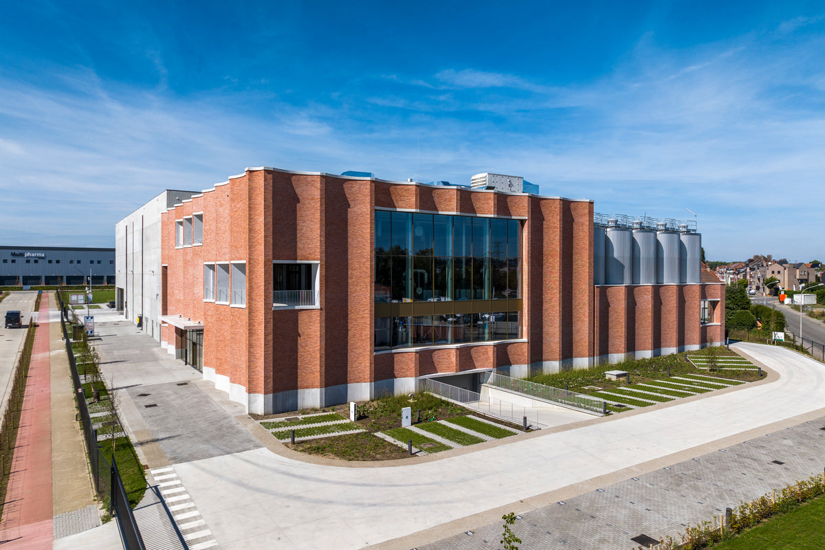 Lindemans Satellite Brewery