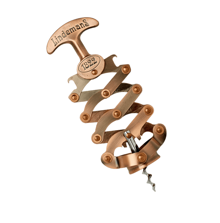 Lindemans - ZigZag Corkscrew