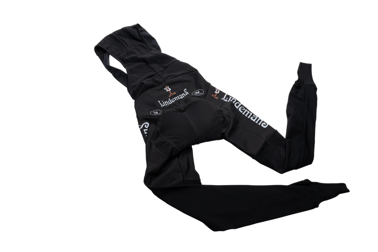 Lindemans cycling trousers - Men