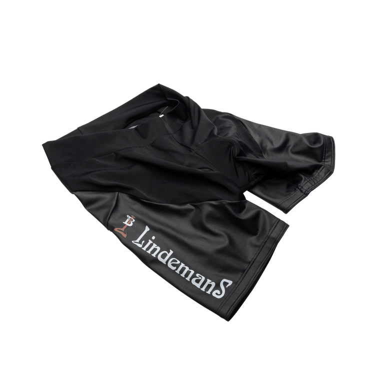 Lindemans cycling shorts + elite pad - Women