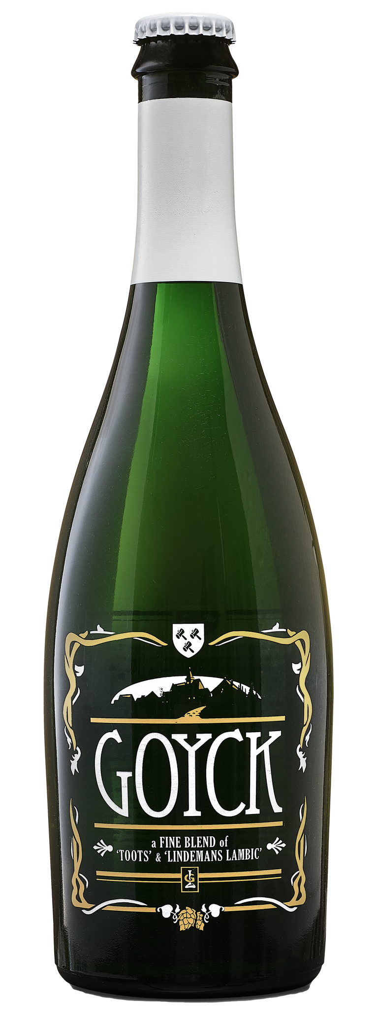 Lindemans Goyck - 75cl