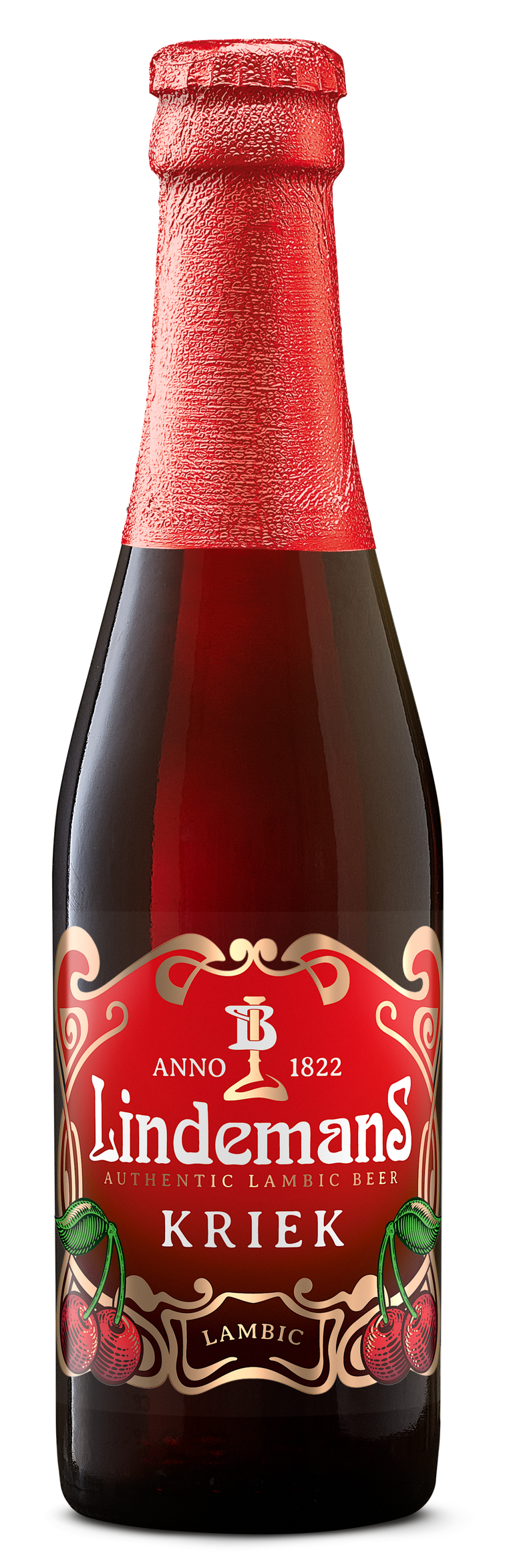 Lindemans Kriek - 25cl