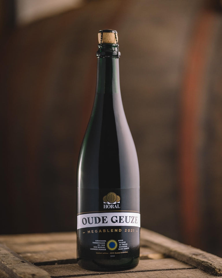 Horal Megablend 2021 - 75cl