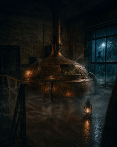 Bezoek Brouwerij Lindemans tijdens Halloween