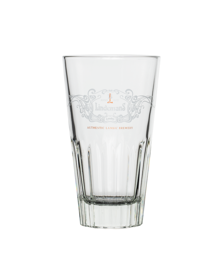 Lindemans Gueuze Glass - 25cl