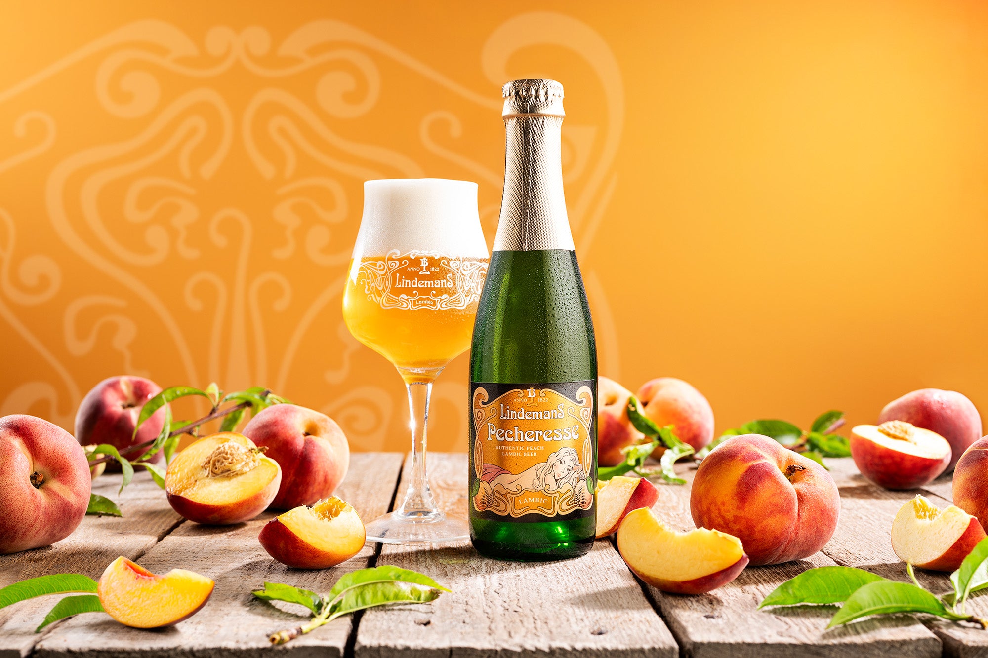 Lindemans Pecheresse