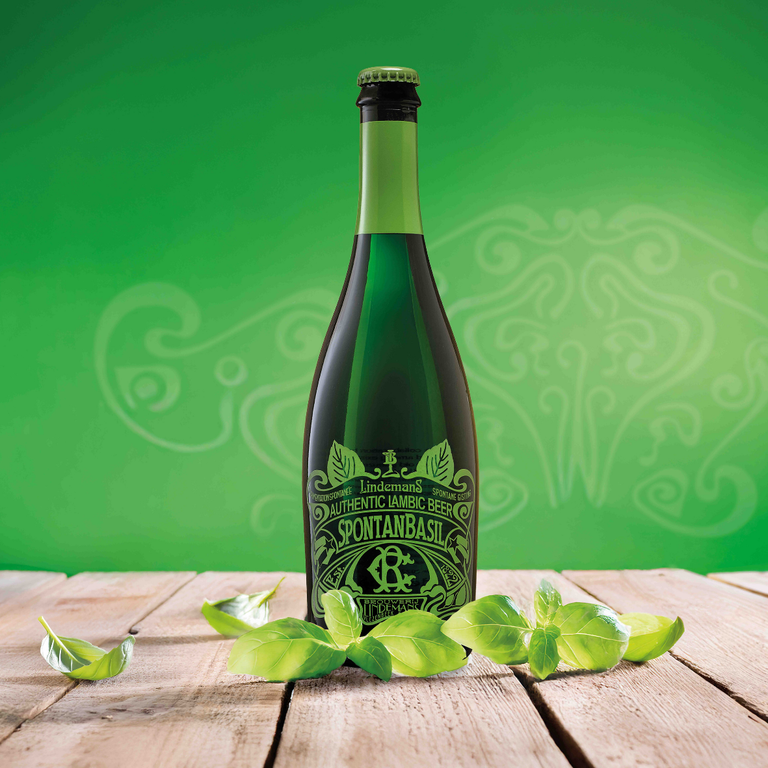 Lindemans SpontanBasil - 75cl