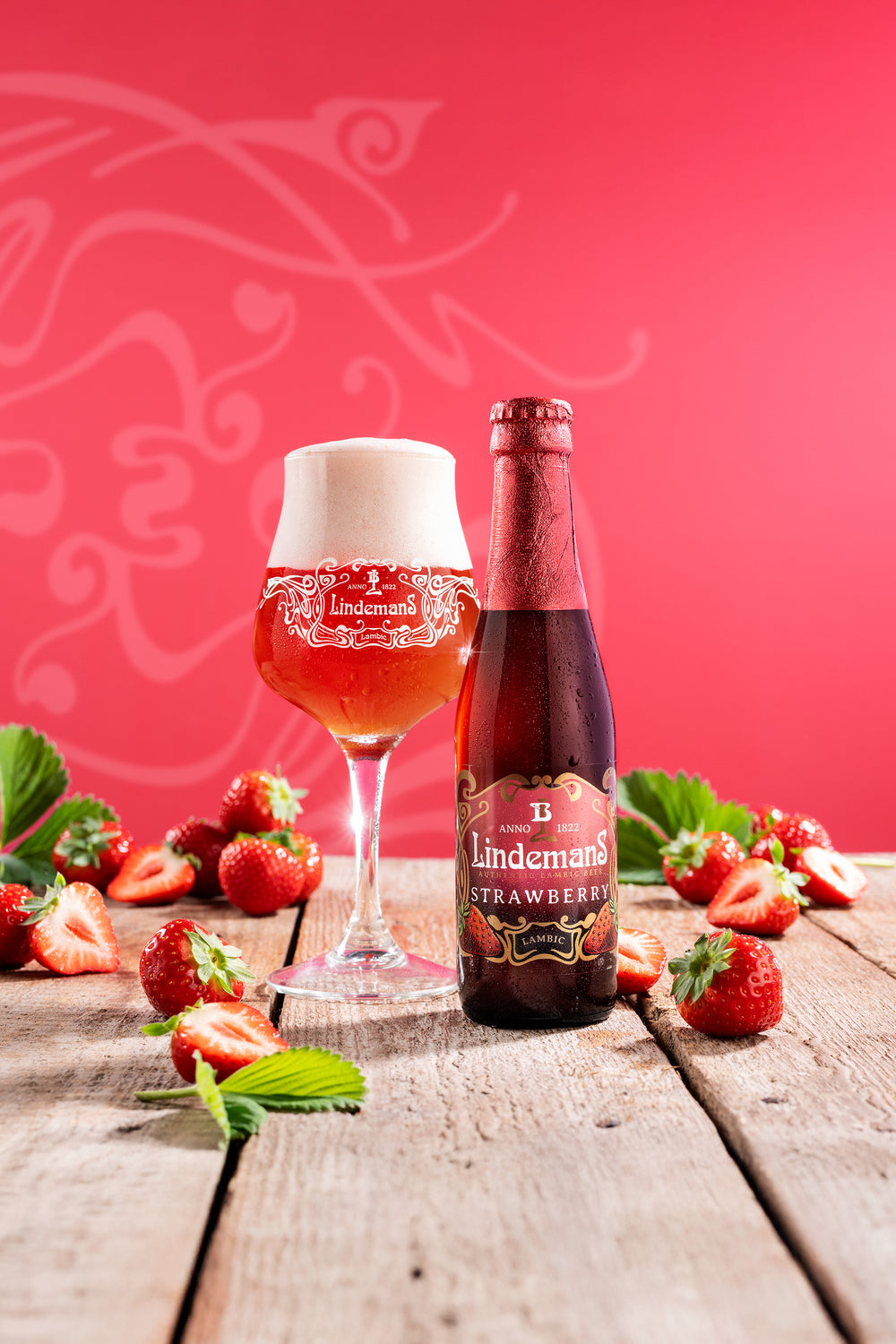 Come nascono le birre alla frutta Come nascono le birre alla frutta