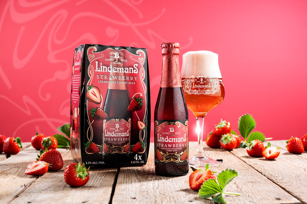 Designed for the United States, beloved worldwide