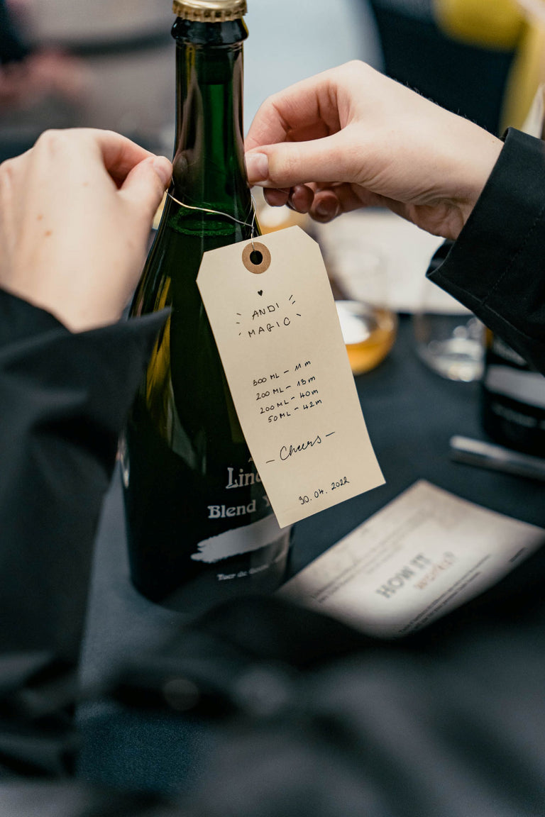 Open Brew Days - Toer de Geuze 2026 at Lindemans Brewery (Vlezenbeek)