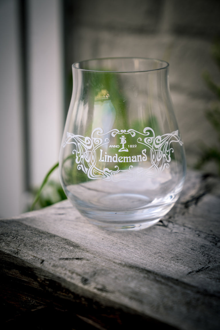 Lindemans Tumbler glas - 25cl