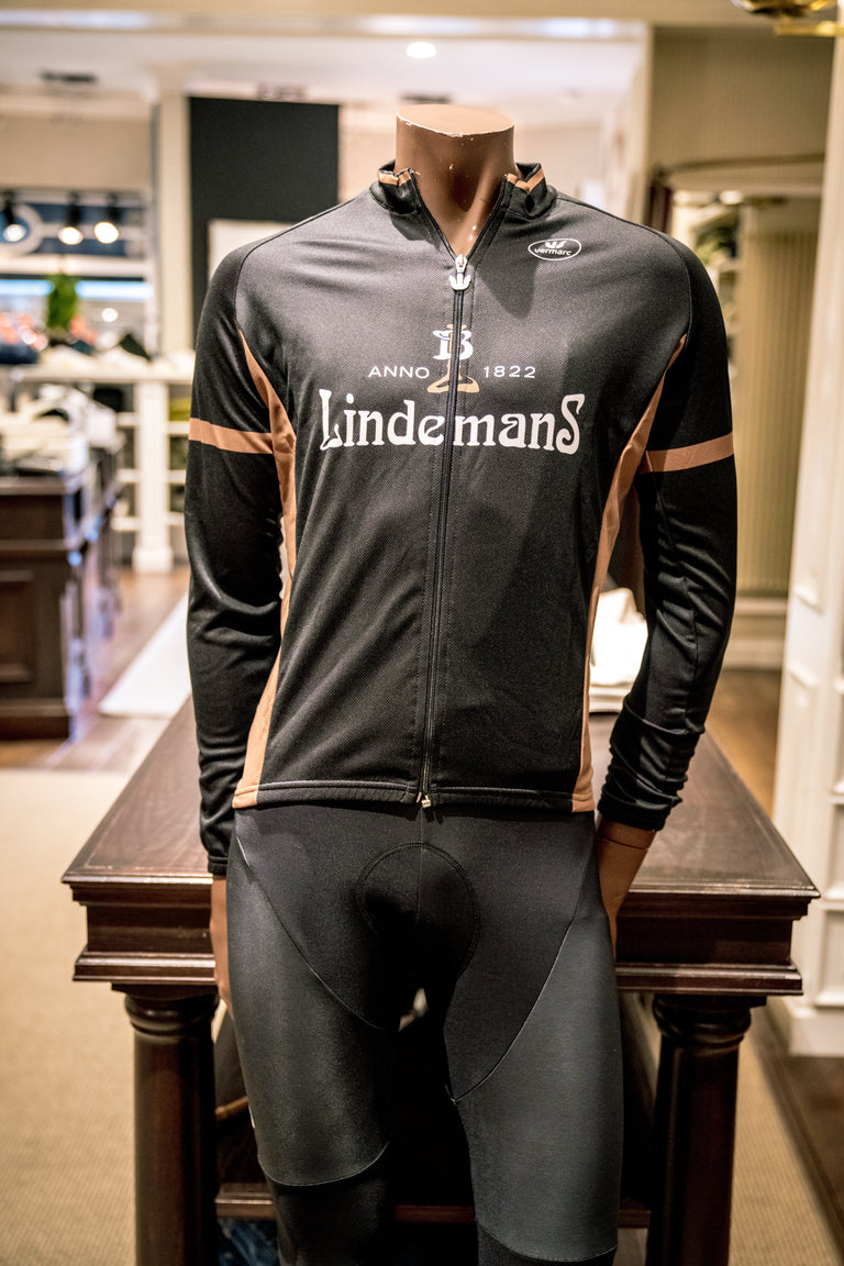 Lindemans fietsvest - Mannen