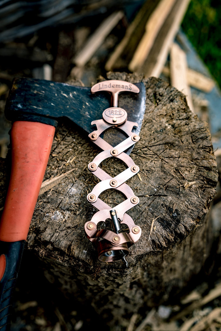 Lindemans - ZigZag Corkscrew