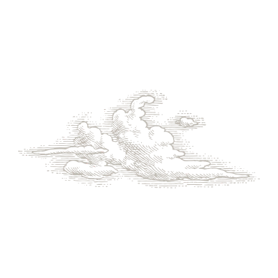 Lindemans Gueuze Glass - 25cl