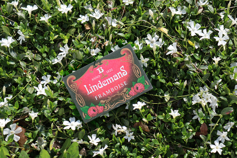 Lindemans - Bierviltjes