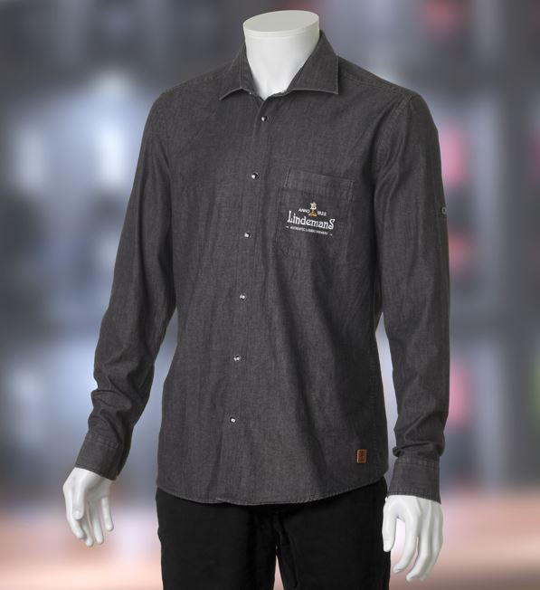 Lindemans hemd - Mannen