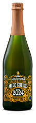 Oude Gueuze Cuvée René