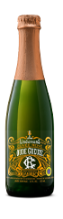 Oude Gueuze Cuvée René